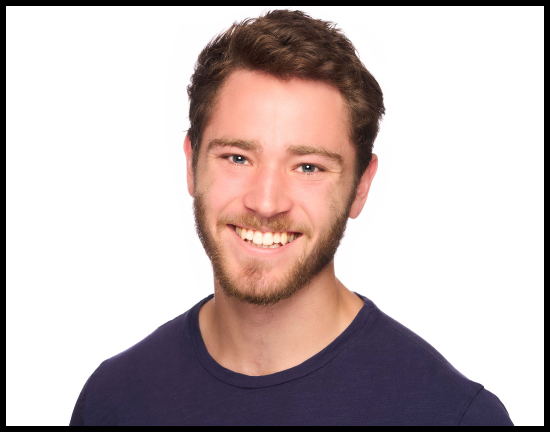 austin pena headshot